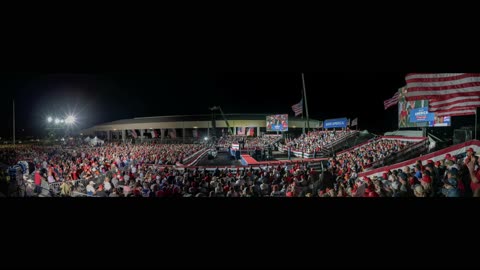 Thank You! Thank You Robstown, Texas for Your Great Support of Donald J Trump!