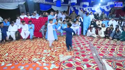 Very Funny Marwat Dance