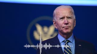 Biden appears to mix up gender and race in Philly radio interview