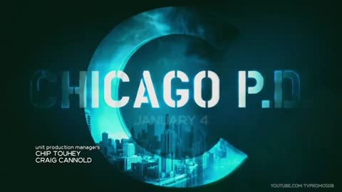 Chicago PD 10x10 Promo (HD)
