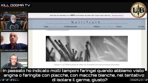 ATTENZIONE - I TAMPONI NON SONO TAMPONI...