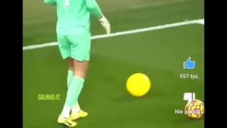 Funny MOMENTS in Football