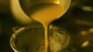 How to make ginger Tea