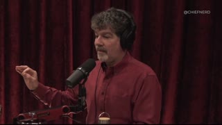 🚨 Bret Weinstein Sounds the Alarm on New Data Showing Repeated mRNA Vaccines Alter the Immune System