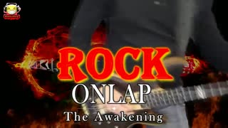 AUDIOBUG ROCK ONLAP - The Awakening #nc #nocopyrights #audiobug71 #rock