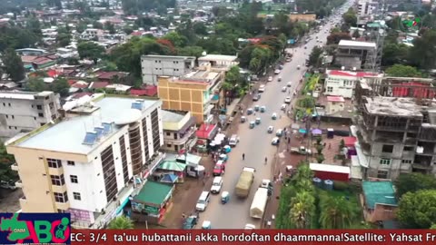 Oduu Waaree ONM-ABO Waxabajjii 7-2024 itti dhiyaadhaa!