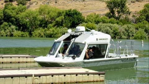 Water Safety in Idaho 05.09.2024
