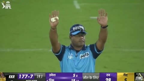 Rinku Singh cricket IPL highlight