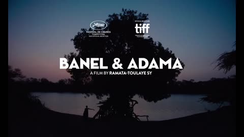 Banel & Adama - Official U.S. Trailer (2024) Khady Mane, Mamadou Diallo