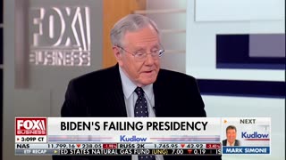'What Has He Delivered?': Forbes Says Biden's Presidency Brought 'Misery' to Americans