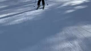 Crazy Skiin Trip!!!!!(Must Watch)