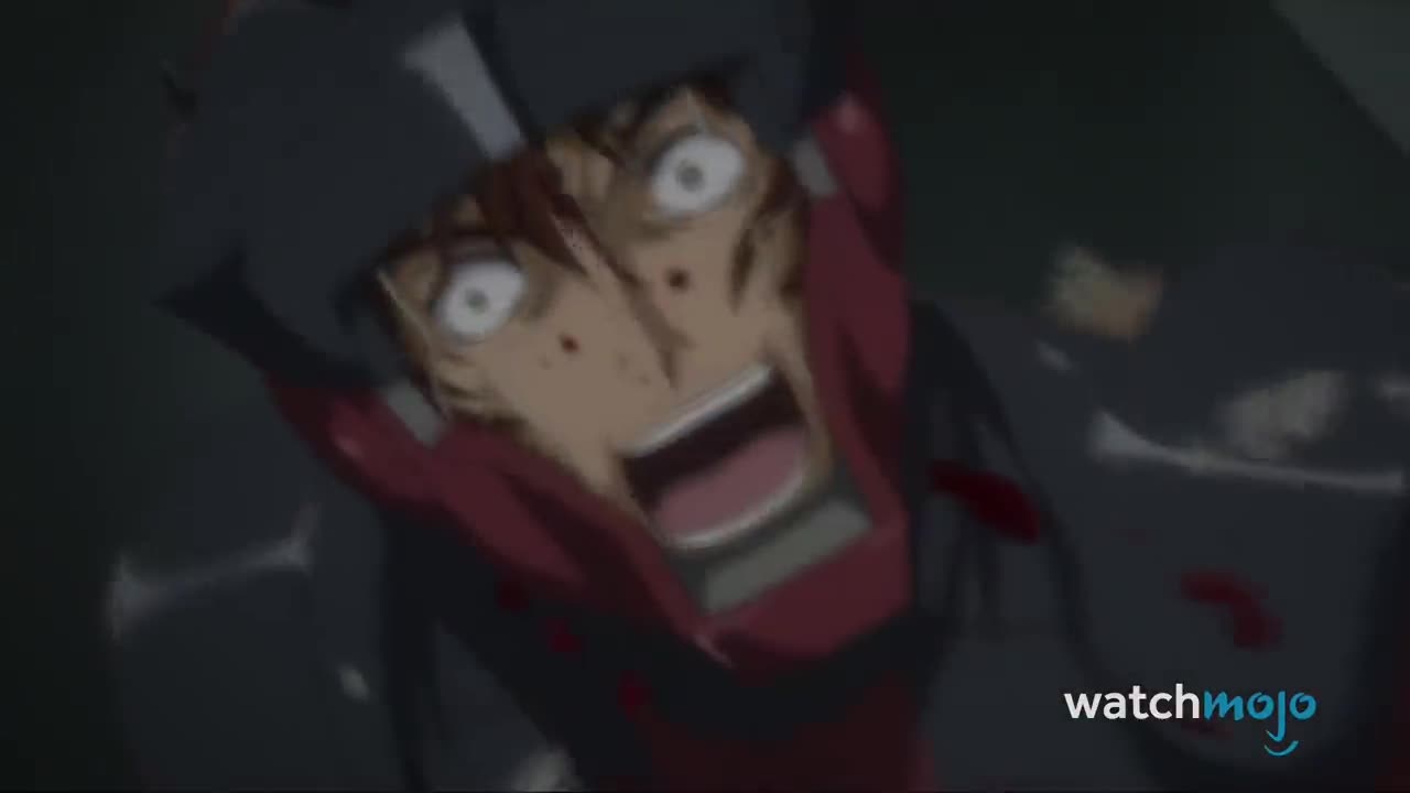 Top 10 Satisfying Deaths Of Hated Anime Characters Top 10 Satisfying Deaths Of Hated Anime Characters