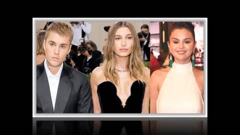 Hailey Bieber Stole Justing From Selena Gomez! Here's The Truth#hailey #haileybieber #selenagomez