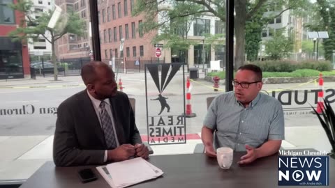 Minnesota Democrat AG Keith Ellison Compares Justice Clarence Thomas To House Slave From Django