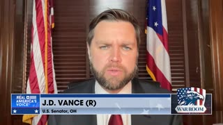 Senator Vance: Democrats Plan To Jam Ukraine Package Deal Through Without Border Components, Vote No