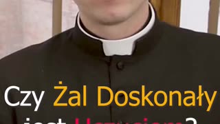 Czy Żal Doskonały jest Uczuciem? | Odcinek 14