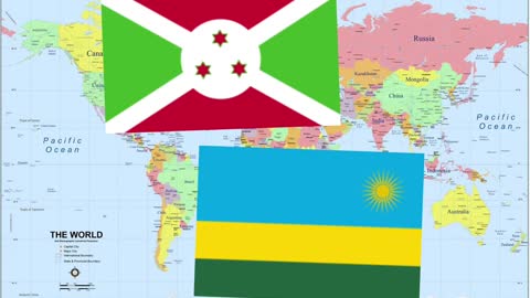 Requested (Burundi vs Rwanda)