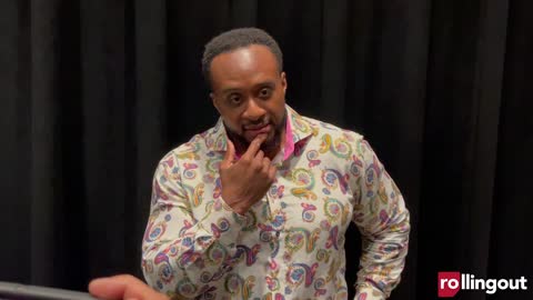 Big E and the WWE is returning to Atlanta