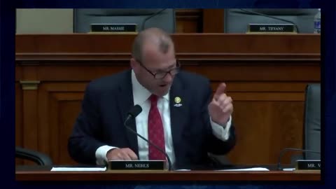 SAVAGE: GOP Congressman Tells Jerry Nadler To "PIPE DOWN!"