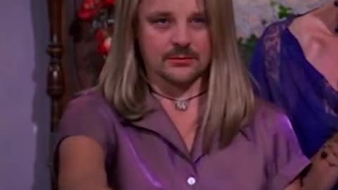 ironmanduck as Sabrina the Teenage Witch #deepfake #faceswap #shorts