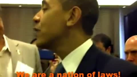 Obama Rewards IRS Whistleblowers - Tortures Govt Whistleblowers - FLASHBACK 2013
