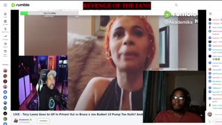 LIVE- REVENGE OF THE FANS - DJ AKADEMIKS -2PAC- NEWS- CHAT - STANZ REVENGE #ROTF