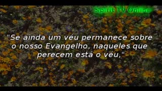 Spirit Tv Online - Subliminares - Ep. 31