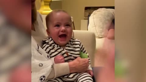 🎈Top Funny Baby Videos of the Week - Funniest Home Videos#funnykids#funny