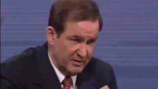 “Congress of the US is Israeli occupied territory”-Pat Buchanan