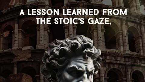 Stoic Enlightenment: Finding your Purpose