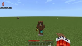 The Most Powerful Minecraft Armor