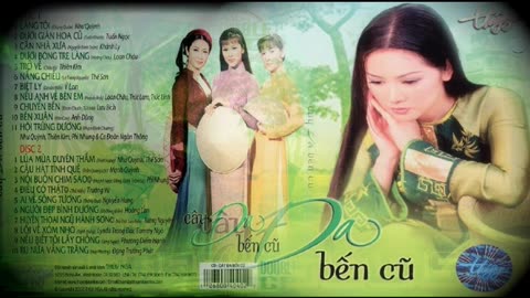 Cây Đa Bến Cũ - Thúy Nga CD268-P2