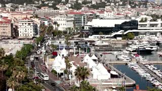 75th Cannes film festival kicks into full swing