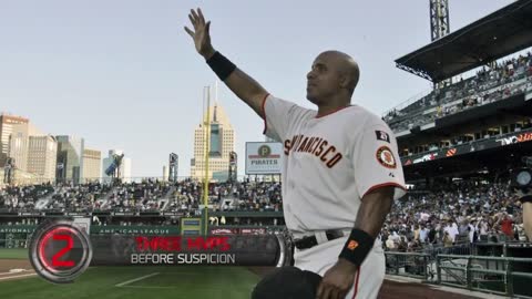 7 Reasons Barry Bonds Should be Inducted into the Hall of Fame