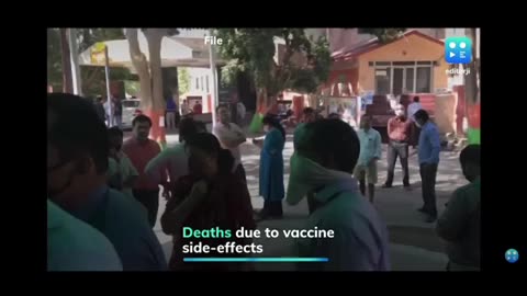 Vaccine injuries part 98