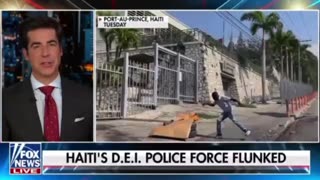 Failed Haiti