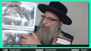 Orthodox Rabbis on Condemning Israel's War and The Country Of Isreal and Zionism