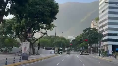 B28 DIOSDADO CABELLO, MANANA SERA UN LINDO AMANECER EN PAZ, VENEZUELA RECHAZO LA AGENDA DE LOS VIOLE