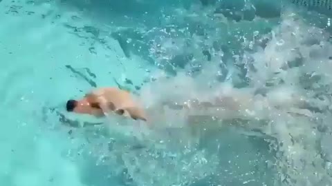 Swimming