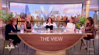 Joy Behar: “Whoopi is not here. She has COVID. Yes, It’s back!”