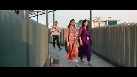 KUSHI Official Trailer Telugu - Vijay Deverakonda - Samantha - Shiva Nirvana - Hesham Abdul Wahab