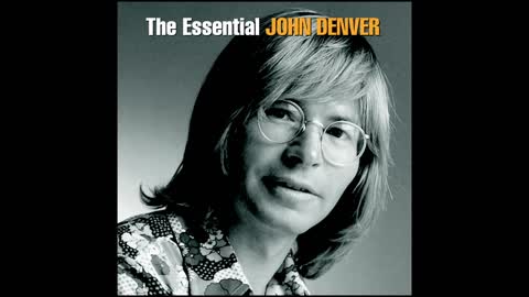 John Denver : Take Me Home Country Road