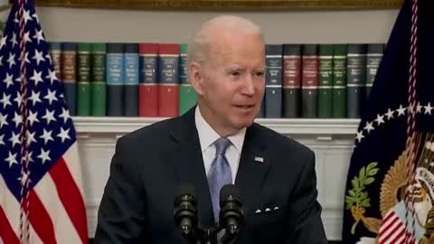 Joe Biden doesn't know the difference between Title 42 and mask orders on planes