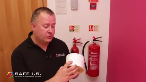 Expert Fire Extinguisher Service For Your Business