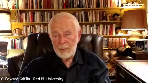 Rofim International Conference: G. Edward Griffin and Babry Oren