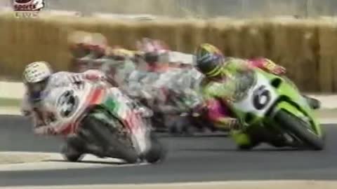 96 wsbike races