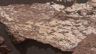 Som ET - 65 - Mars - Curiosity Sol 1537 - Video 3