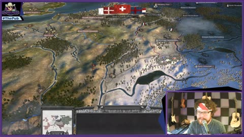 Part 12: Napoleon Total War