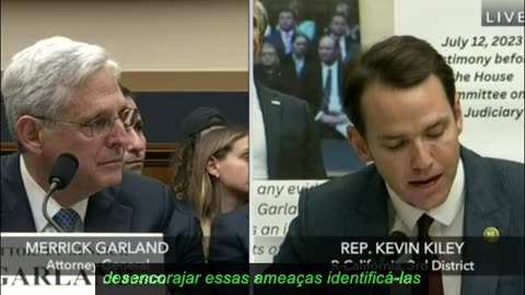 Desafiando a lei: Hageman desenterra depoimento de testemunha do IRS sobre os impostos de Hunter