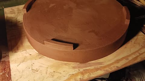 Bonsai Pot Build Progress Update
